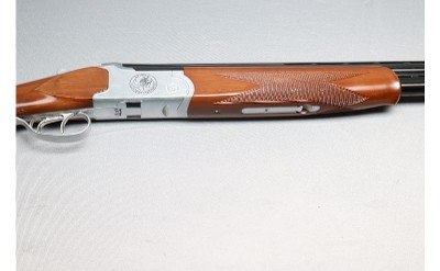 Huglu ~ NWTF ~ 12 Gauge - Image 4 of 10