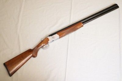 Huglu ~ NWTF ~ 12 Gauge - Image 1 of 10