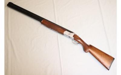 Huglu ~ NWTF ~ 12 Gauge - Image 2 of 10