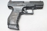 Walther ~ PPQ ~ .40 S&W - Image 1 of 2