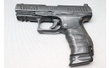 Walther ~ PPQ ~ .40 S&W - Image 2 of 2