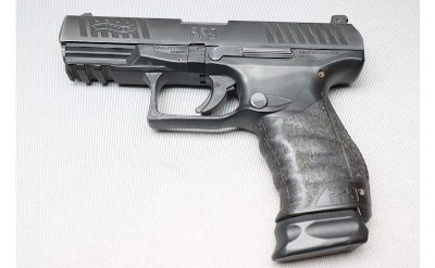 Walther ~ PPQ ~ .40 S&W - Image 2 of 2