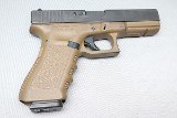 Glock ~ 17 ~ 9mm Luger - 1 of 2