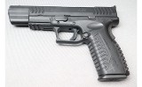 Springfield Armory ~ XDM-10 ~ 10mm Auto - 2 of 2
