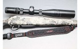 Tikka ~ T3X ~ .300 Winchester Magnum - 4 of 11