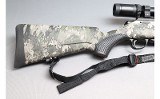 Tikka ~ T3X ~ .300 Winchester Magnum - 3 of 11