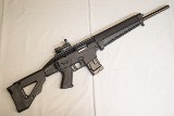SIG Sauer ~ SIG522 ~ .22 Long Rifle - 1 of 10