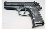 Beretta ~ 92 Compact ~ 9mm Luger - 2 of 2