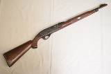 Remington ~ Nylon 66 ~ .22 Long Rifle - 1 of 10