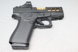 Glock ~ 43X ~ 9mm Luger - 1 of 2
