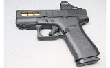 Glock ~ 43X ~ 9mm Luger - 2 of 2