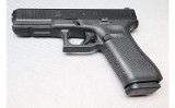 Glock ~ 17 Gen 5 ~ 9mm Luger - Image 2 of 2