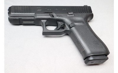 Glock ~ 17 Gen 5 ~ 9mm Luger - Image 2 of 2