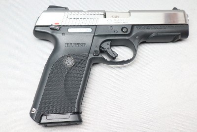 Ruger ~ SR45 ~ .45 Auto - Image 1 of 2
