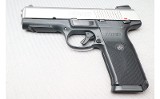 Ruger ~ SR45 ~ .45 Auto - Image 2 of 2
