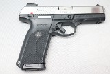 Ruger ~ SR45 ~ .45 Auto - Image 1 of 2
