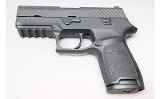 SIG Sauer ~ P320 ~ 9mm Luger - 2 of 2