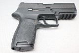 SIG Sauer ~ P320 ~ 9mm Luger - 1 of 2