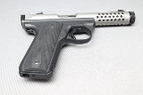 Ruger ~ 22/45 LITE ~ .22 Long Rifle - 1 of 2