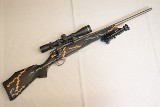 Weatherby ~ Vanguard ~ .308 Winchester - 1 of 10