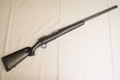 Christensen Arms ~ Ridgeline ~ .300 WSM - Image 1 of 10