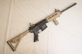 Smith & Wesson ~ M&P 15 ~ 5.56x45mm NATO - 1 of 10