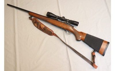 Ruger ~ M77 Mark II ~ .30.06 Springfield - Image 2 of 10