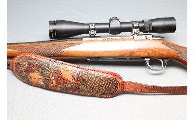 Ruger ~ M77 Mark II ~ .30.06 Springfield - Image 7 of 10