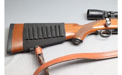 Ruger ~ M77 Mark II ~ .30.06 Springfield - Image 3 of 10