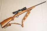 Whitworth ~ Whitworth ~ .243 Winchester - 1 of 10
