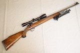 Sako ~ L579 ~ .243 Winchester - 1 of 10