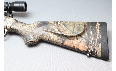 Mossberg ~ Patriot ~ .30-06 Springfield - Image 8 of 10