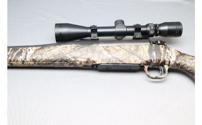 Mossberg ~ Patriot ~ .30-06 Springfield - Image 7 of 10