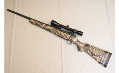 Mossberg ~ Patriot ~ .30-06 Springfield - Image 2 of 10