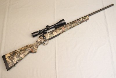 Mossberg ~ Patriot ~ .30-06 Springfield - Image 1 of 10