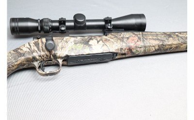Mossberg ~ Patriot ~ .30-06 Springfield - Image 4 of 10