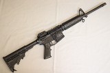 Smith & Wesson ~ M&P-15 ~ 5.56x45mm NATO - 1 of 10