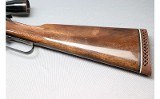 Browning ~ BLR ~ .358 Winchester - 8 of 10