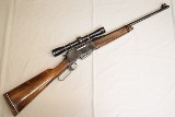 Browning ~ BLR ~ .358 Winchester - 1 of 10