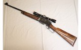 Browning ~ BLR ~ .358 Winchester - 2 of 10