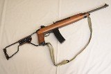 Inland ~ M1 Paratrooper ~ .30 Carbine - Image 1 of 7