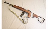 Inland ~ M1 Paratrooper ~ .30 Carbine - Image 2 of 7