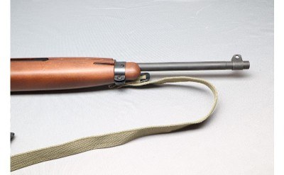 Inland ~ M1 Paratrooper ~ .30 Carbine - Image 5 of 7