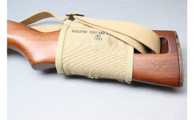 Universal ~ M1 ~ .30 Carbine - Image 8 of 10