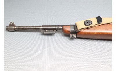 Universal ~ M1 ~ .30 Carbine - Image 6 of 10