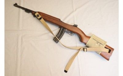 Universal ~ M1 ~ .30 Carbine - Image 2 of 10