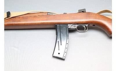 Universal ~ M1 ~ .30 Carbine - Image 7 of 10