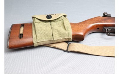 Universal ~ M1 ~ .30 Carbine - Image 3 of 10
