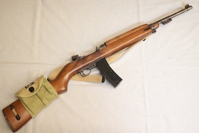 Universal ~ M1 ~ .30 Carbine - Image 1 of 10