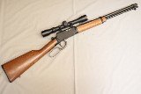 Rossi ~ Rio Bravo ~ .22 Long Rifle - 1 of 10